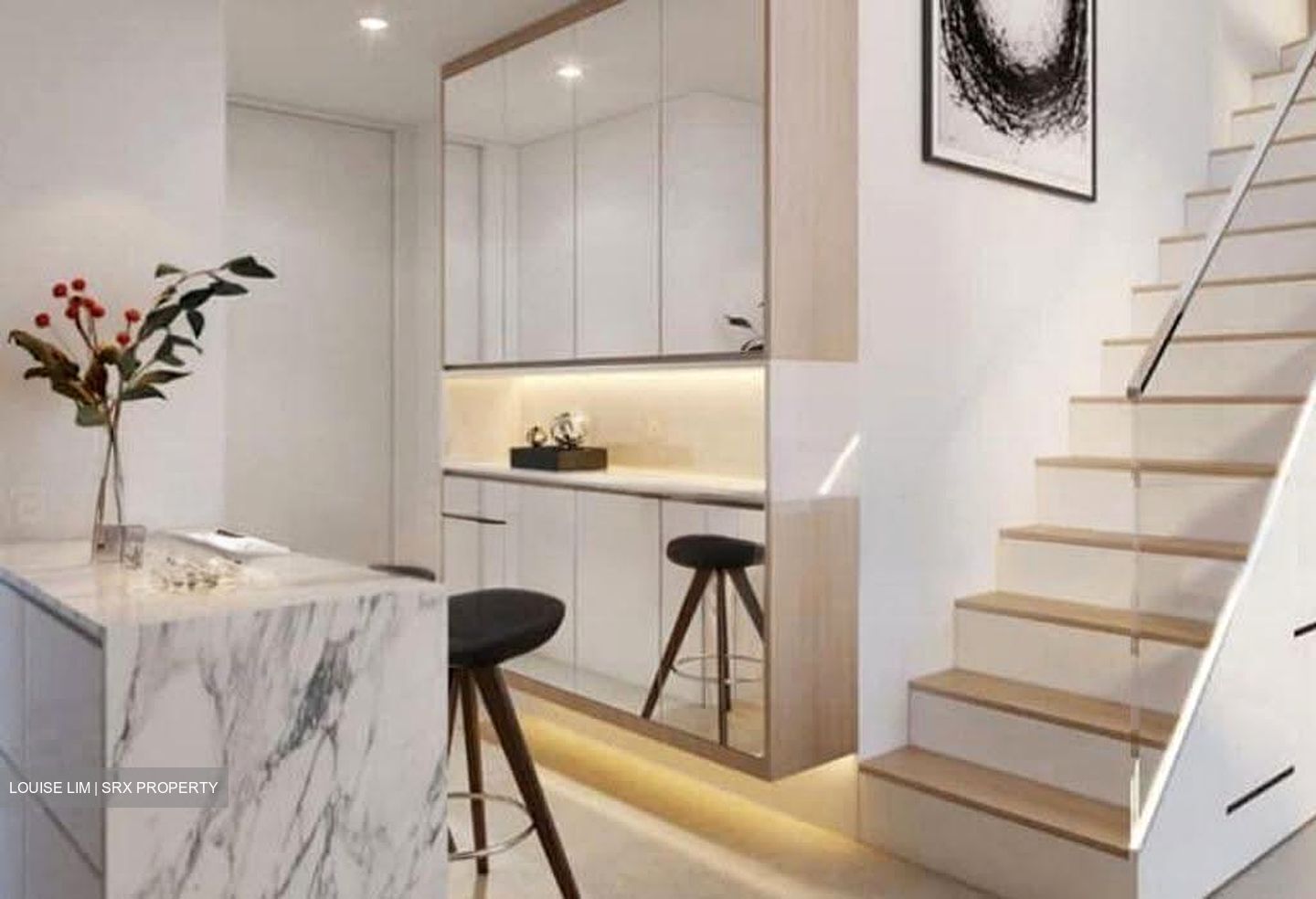 The Trilinq (D5), Condominium #615505481